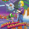 Commander Keen 6: Aliens Ate My Baby Sitter!