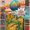 Трейнер Epic Pinball