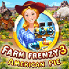 Веселая ферма 3: Американский пирог