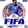 Трейнер FIFA 2001
