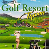 Трейнер Golf Resort Tycoon