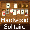 Hardwood Solitaire