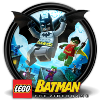 Трейнер LEGO Batman: The Videogame