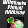Wildsnake Pinball: Invasion