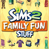 Трейнер The Sims 2: Family Fun Stuff