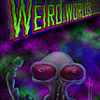 Weird Worlds: Return to Infinite Space