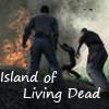 Island of Livind Dead