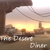 The Desert Diner