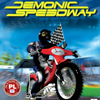 Demonic Speedway (Extreme Speed Challenge)