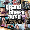 Grand Theft Auto 4: Episodes From Liberty City