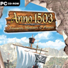 1503 A.D.: The New World (Anno 1503)