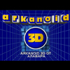 3D Arkanoid