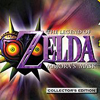 Zelda: The Legend of Majora's Mask