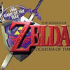 Zelda: The Legend of Ocarina of Time