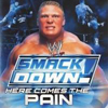 WWE: SmackDown! Here Comes the Pain