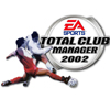 Total Club Manager 2002