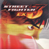 Street Fighter 3: Ex