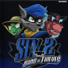 SLY 2: Band of Thieves