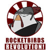 Rocketbirds Revolution!