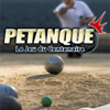 Petanque: Le jeu du Centenaire