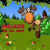 Melker the Elk Hunt