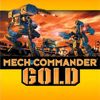 Mechcommander Gold