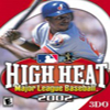 High Heat: Major League Baseball 2002