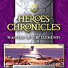 Heroes Chronicles: Master of the Elements
