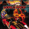 Hot Wheels: Highway 35 World Race