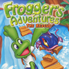 Frogger`s Adventures: The Rescue