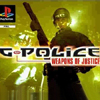 G-Police 2: Weapons of Justice