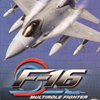 F-16 Multi Role Fighter