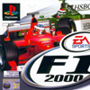 F1: Championship Season 2000
