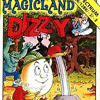 Dizzy 4: Magic Land Dizzy