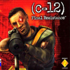 c-12: Final Resistance