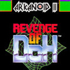 Arkanoid 2 - The Revenge of DOH