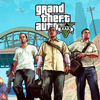 Grand Theft Auto 5 (PC-версия)