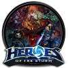 Heroes of  the Storm