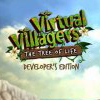Virtual Villagers: Chapter 4 - The Tree of Life