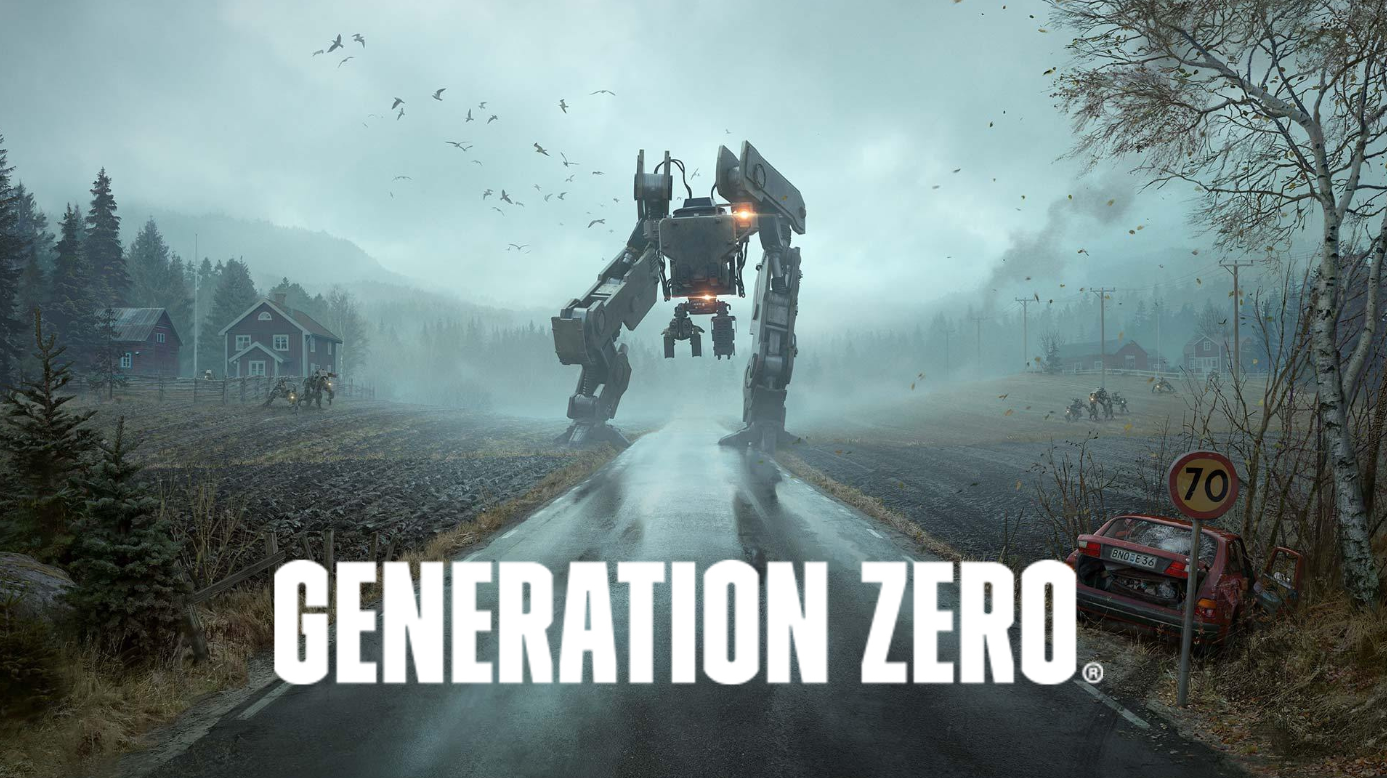 Generation zero язык