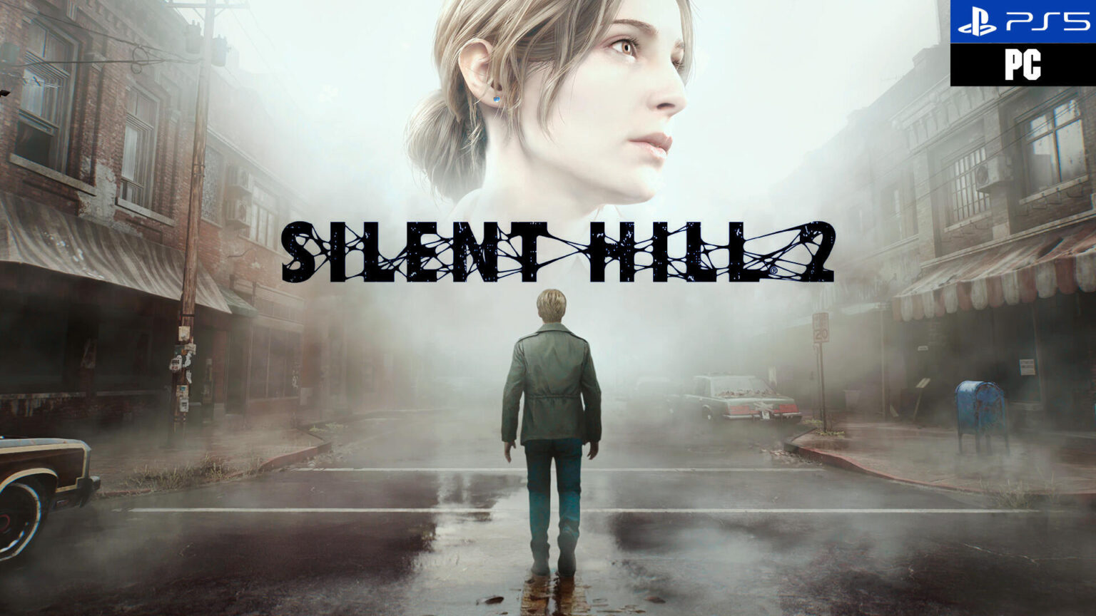 Объявлена дата выхода ремейка Silent Hill 2 - Новости Игр, даты выхода,  картинки