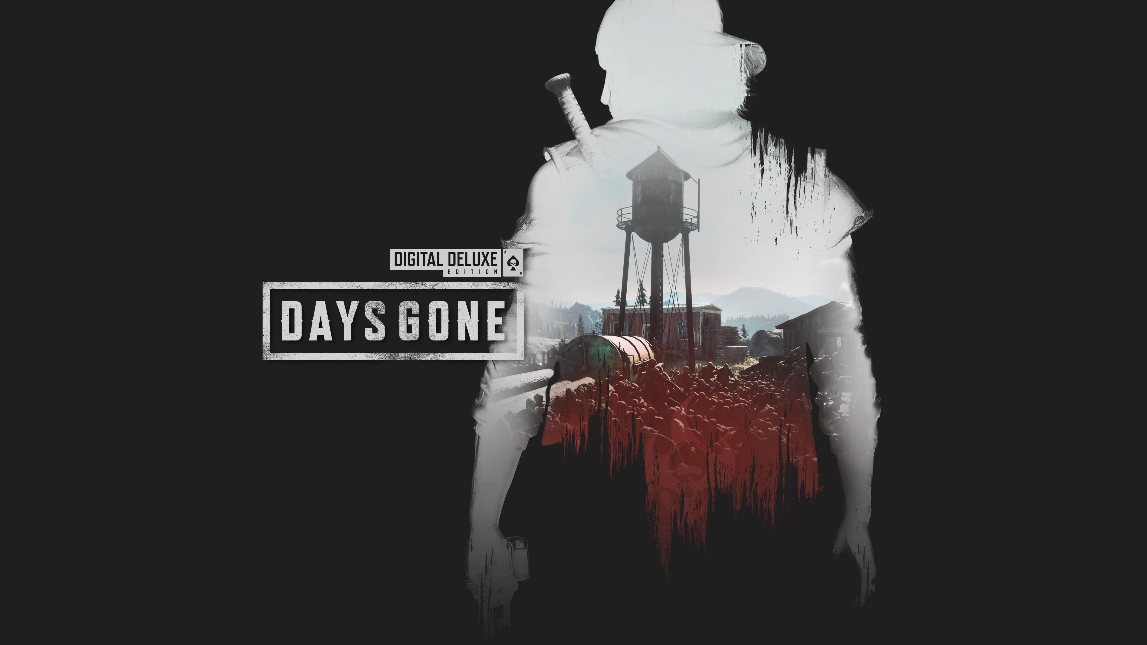 Постановщик Days Gone: второй части экшена не будет, поскольку руководители  Sony 