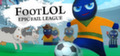 Новая игра FootLOL: Epic Fail League уже доступна в Steam
