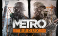 Анонсировано переиздание Metro 2033 и Metro: Last Light
