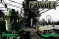 Игра Fallout 4 - геймплей будет сложнее предыдущих игр