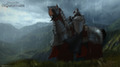 Игра Dragon Age: Inquisition - новая информация о боевой системе