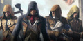 Релиз игры Assassin’s Creed: Unity перенесли на ноябрь