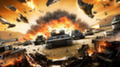 Новые танки в обновлении 9.3 для World of Tanks