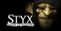 Зеленый ассасин из игры Styx: Master of Shadows