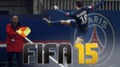 Игра FIFA 15 стала самым реалистичным спортивным симулятором